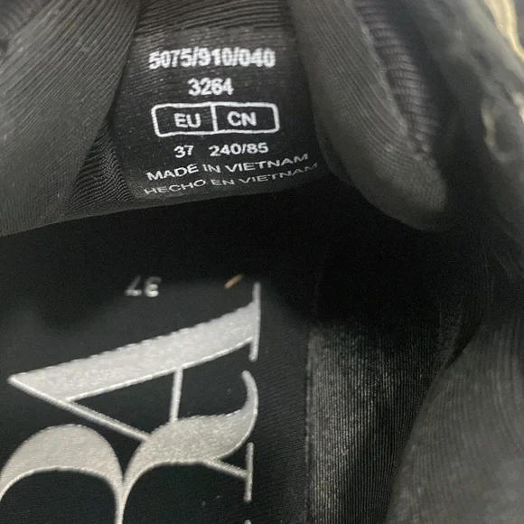 Zara sneakers - Picture 5 of 6